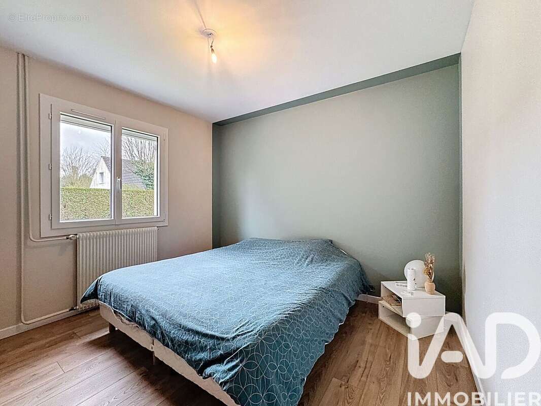 Photo 5 - Maison à BIHOREL