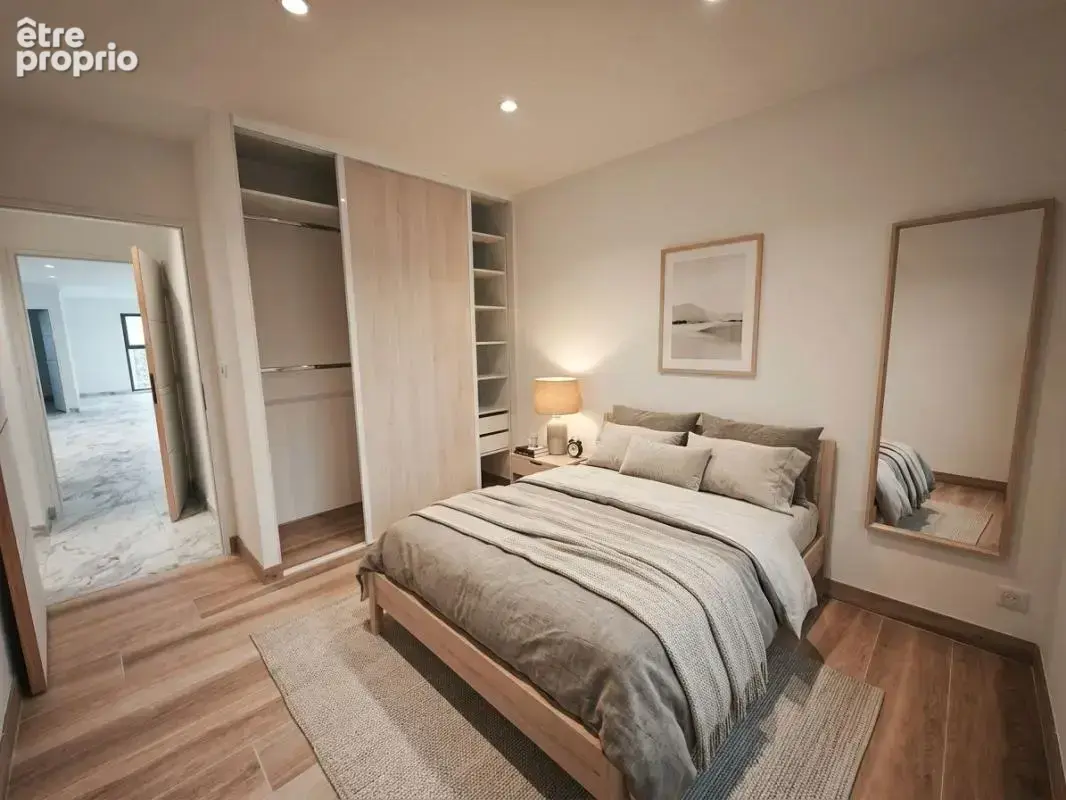  Maison moderne de 154 m² plein Sud-Ouest : 4 ch, sous-sol XL & panneaux solaires à 5 minutes de Léguevin - photo 5