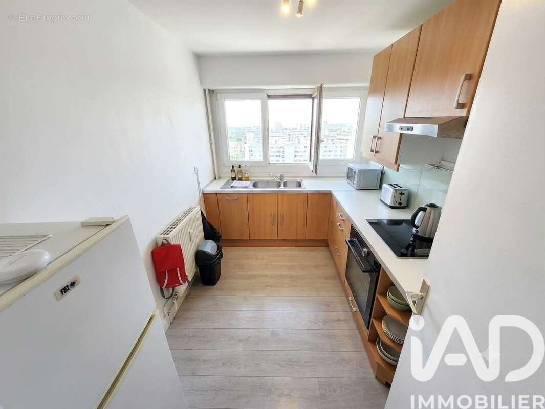 Appartement 52 m² à Cambrai  - photo 2