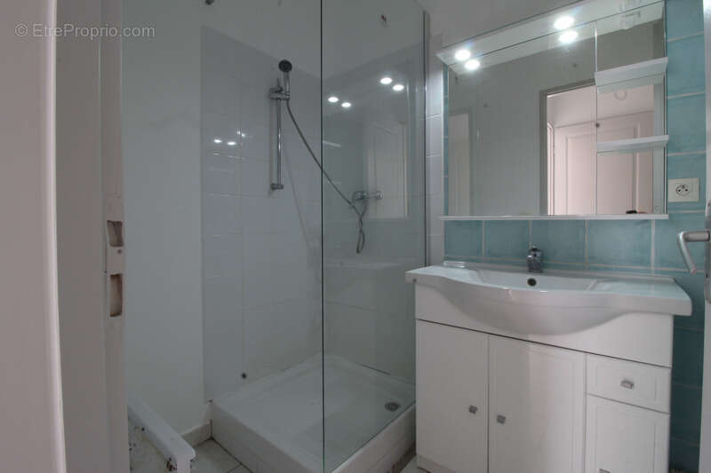 Maison à MARSEILLE-13E