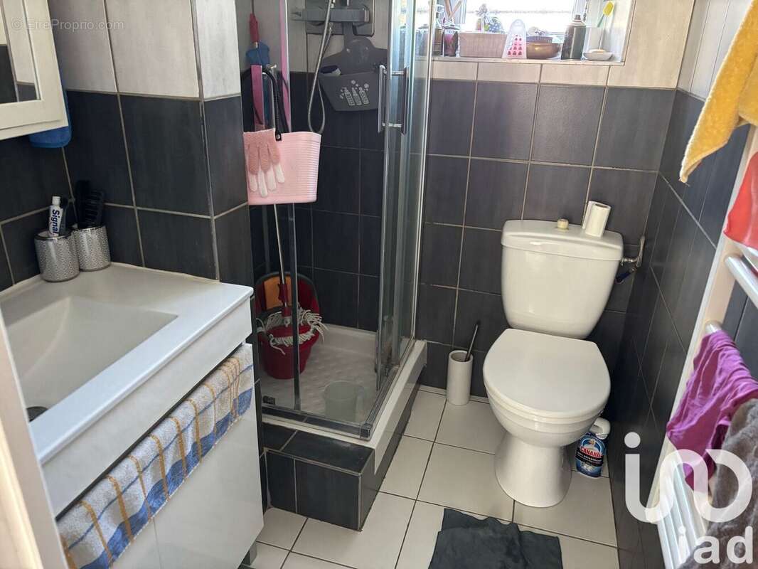 Photo 4 - Appartement à BEAUMONT-SUR-OISE