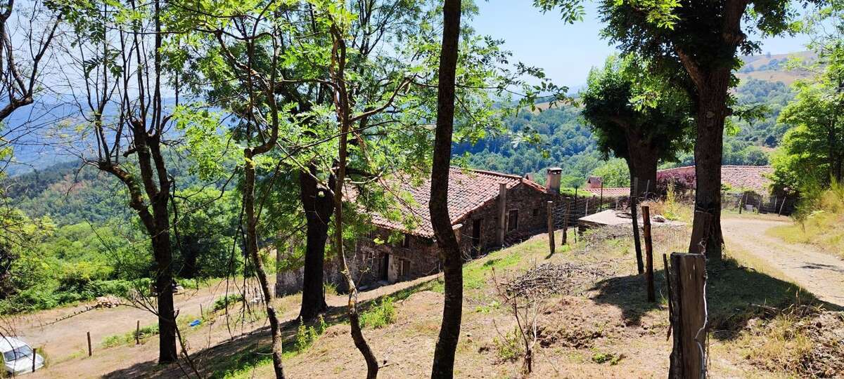 Maison à LA BASTIDE