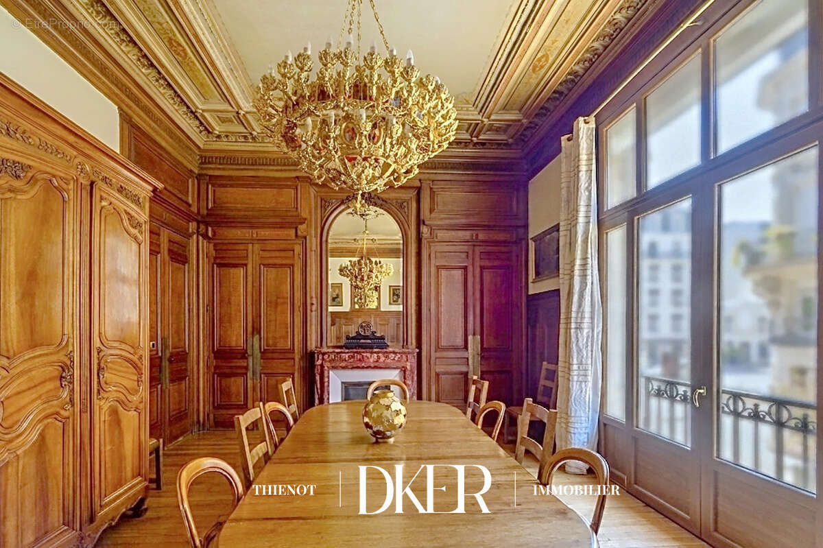 Hôtel Particulier de caractère - photo 9