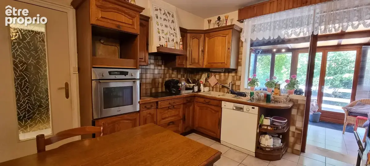 Maison familiale - photo 4
