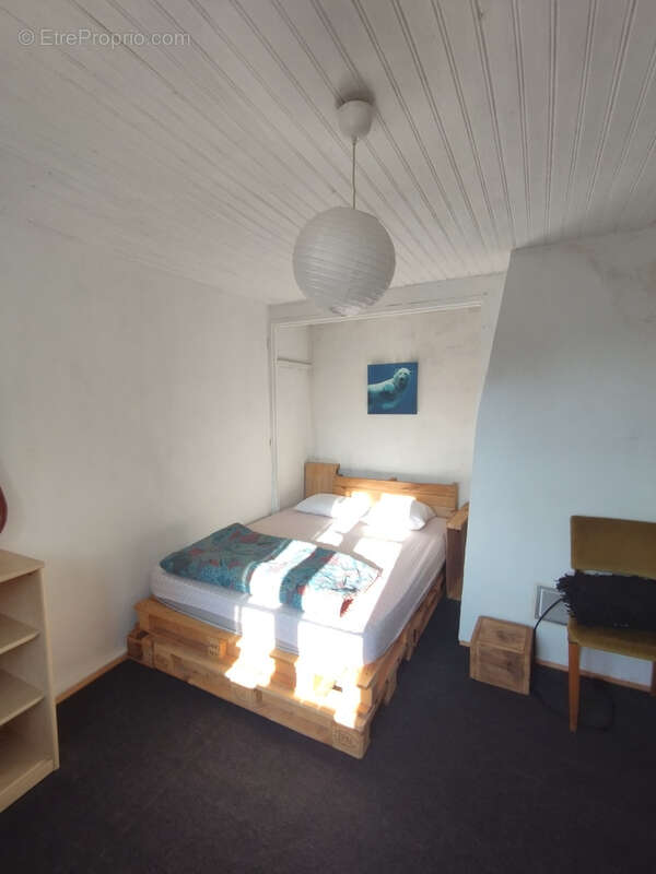 Maison à VAL-ET-CHATILLON