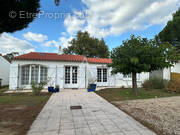 Maison à SAINT-HILAIRE-DE-RIEZ