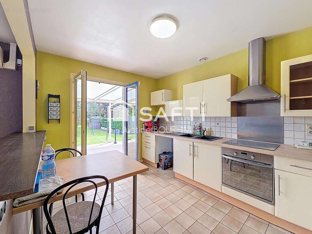 Photo 5 - Maison à HENIN-BEAUMONT