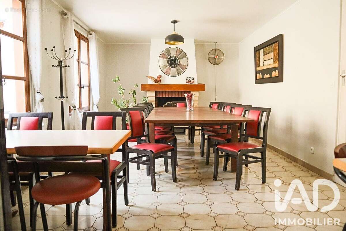 Photo 6 - Appartement à CHATEAUVILLAIN