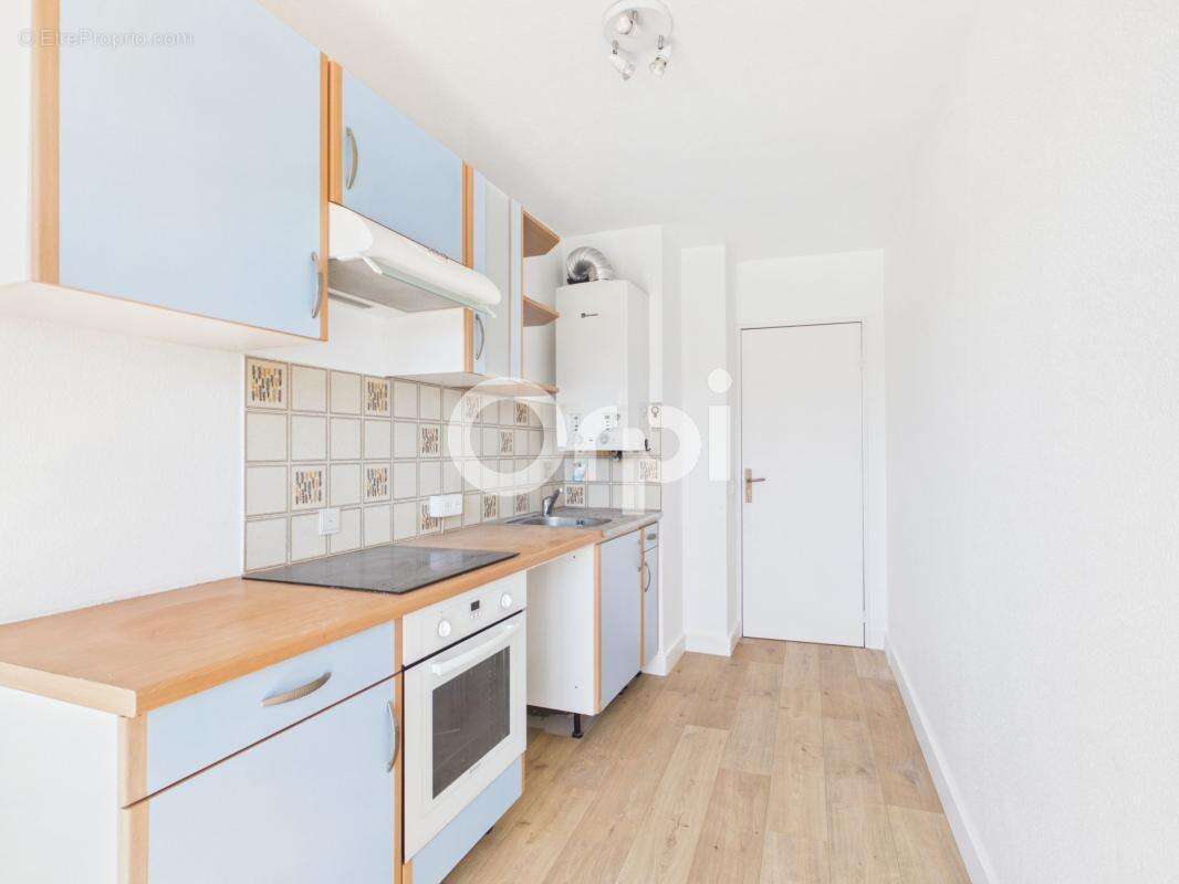 Appartement à MANDELIEU-LA-NAPOULE