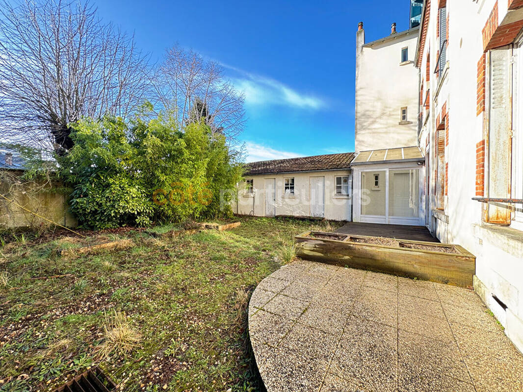 Appartement à ORLEANS