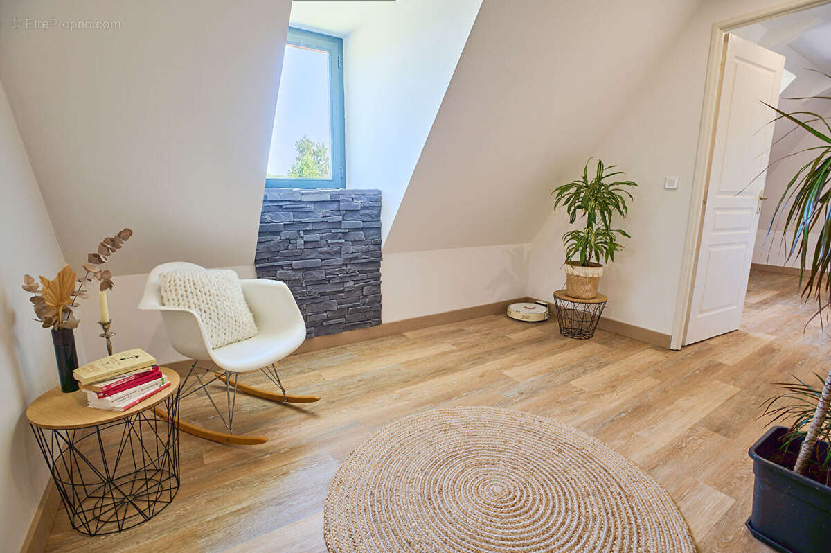Maison 180m² à buros - photo 15