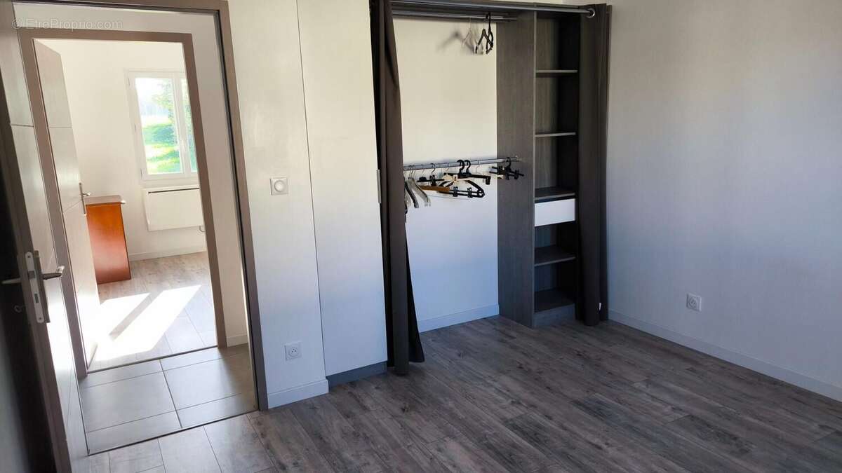 Photo 7 - Maison à MAZERAY