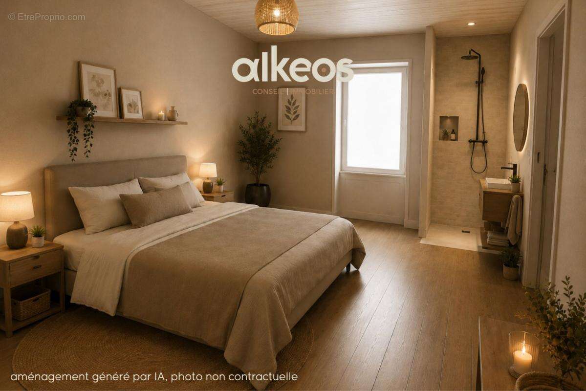 Maison 187 m² à Saint-Symphorien  - photo 10