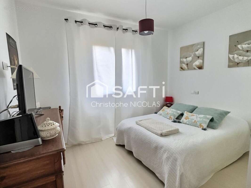 Photo 8 - Maison à SAINT-JEAN-D'ILLAC