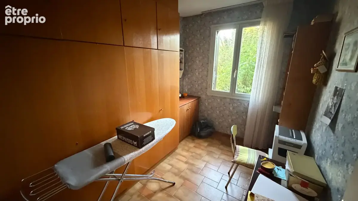 Maison Jouy Mauvoisin 9 pièces 194 m2 sur terrain de 750 m² - photo 9