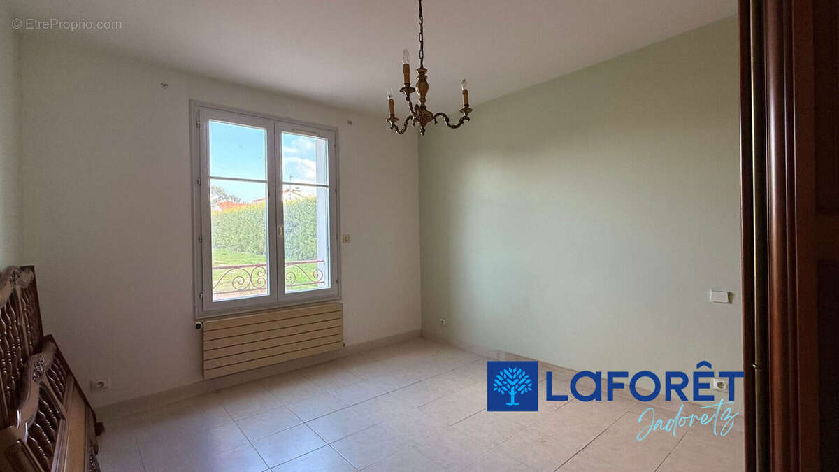 Maison à BOURGNEUF-EN-RETZ