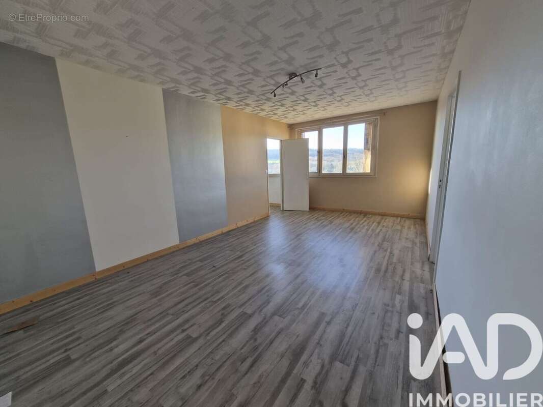 Appartement 60 m² à Chateau-Thierry  - photo 5