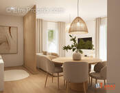 Appartement à SAINT-ONDRAS