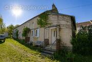 Maison à CHAUMOT
