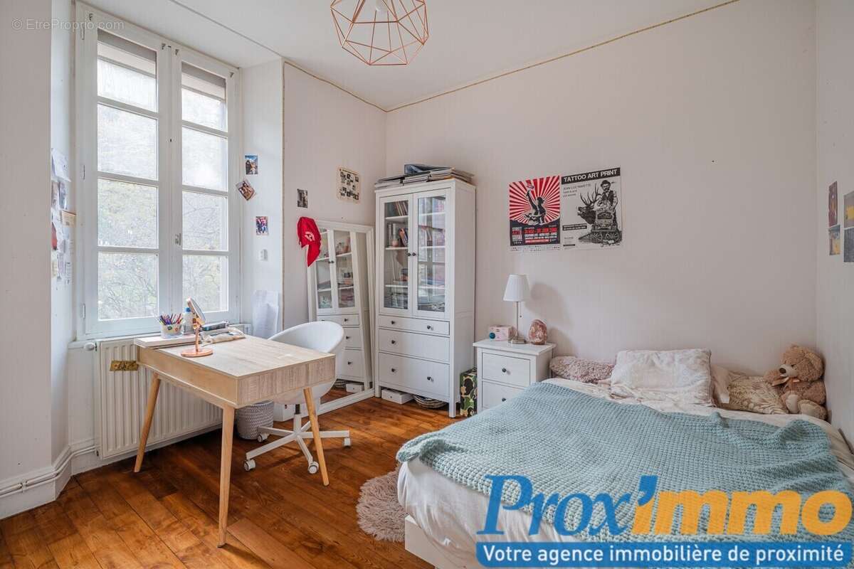 Appartement à EYBENS