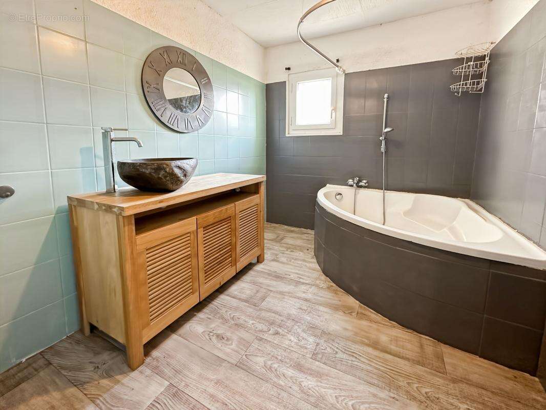 Maison à PLAISANCE-DU-TOUCH