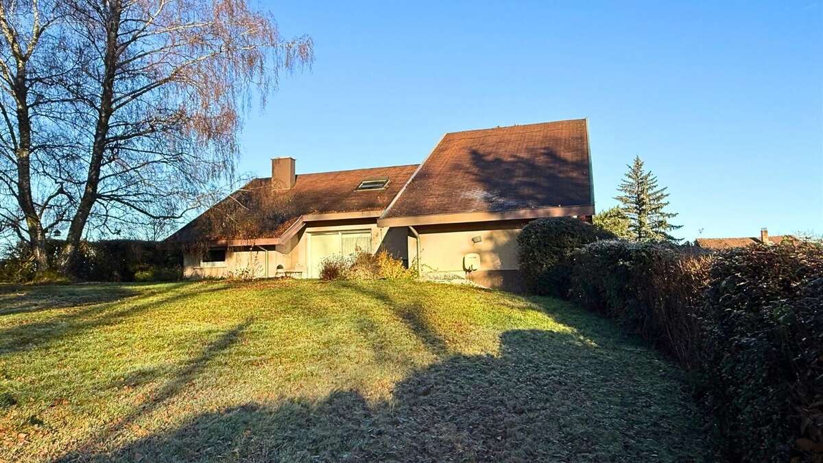 Maison 8 pièces 225 m² à vendre à Strueth (68580) - photo 2