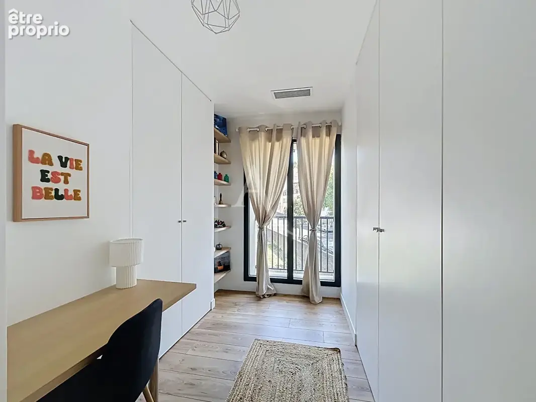 Appartement à BILLERE