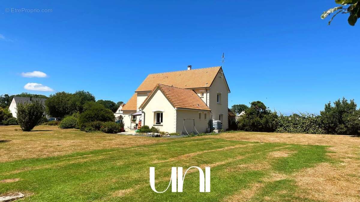 Maison 5 pièces 133m² et 3000m² de terrain - Aure sur mer - photo 7