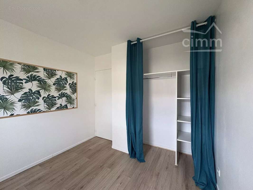 Maison à MORTHOMIERS