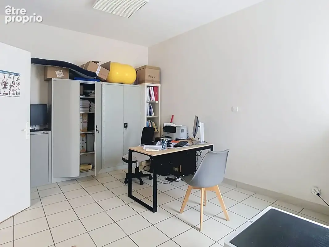 Maison de caractère à usage professionnel, commercial et/ou habitation - photo 6