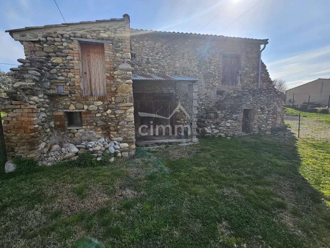 Maison à rénover - photo 2