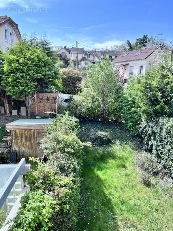 Maison à FRANCONVILLE