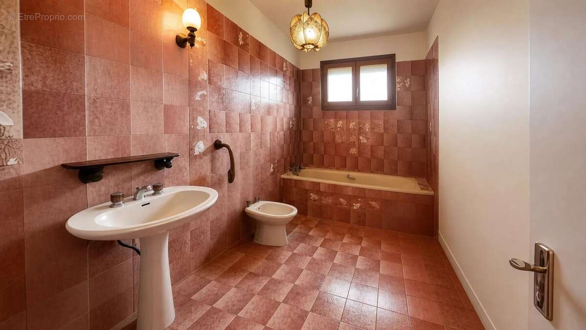 COURGENT : Maison - 203m²  sur 1380m2 de jardin - 5 à 6 chambres - photo 13