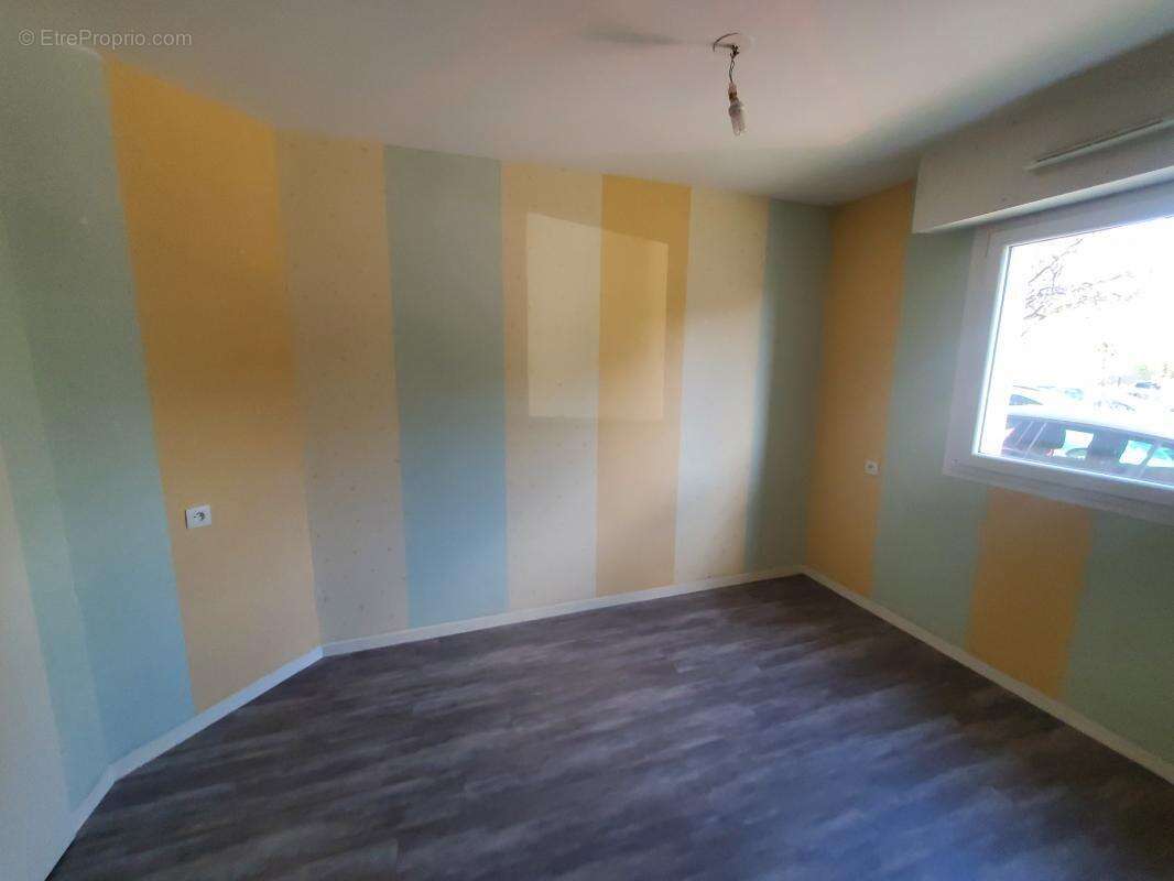 Appartement à SAINT-HERBLAIN