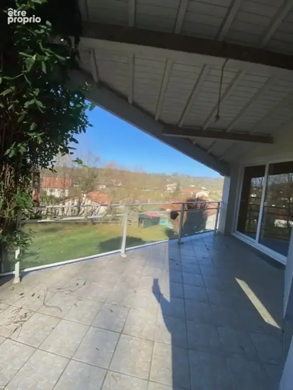 MAISON FAMILIALE imaginée par  D. Rougé, Architecte - photo 14