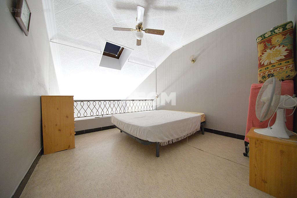 Appartement en front de mer - photo 14