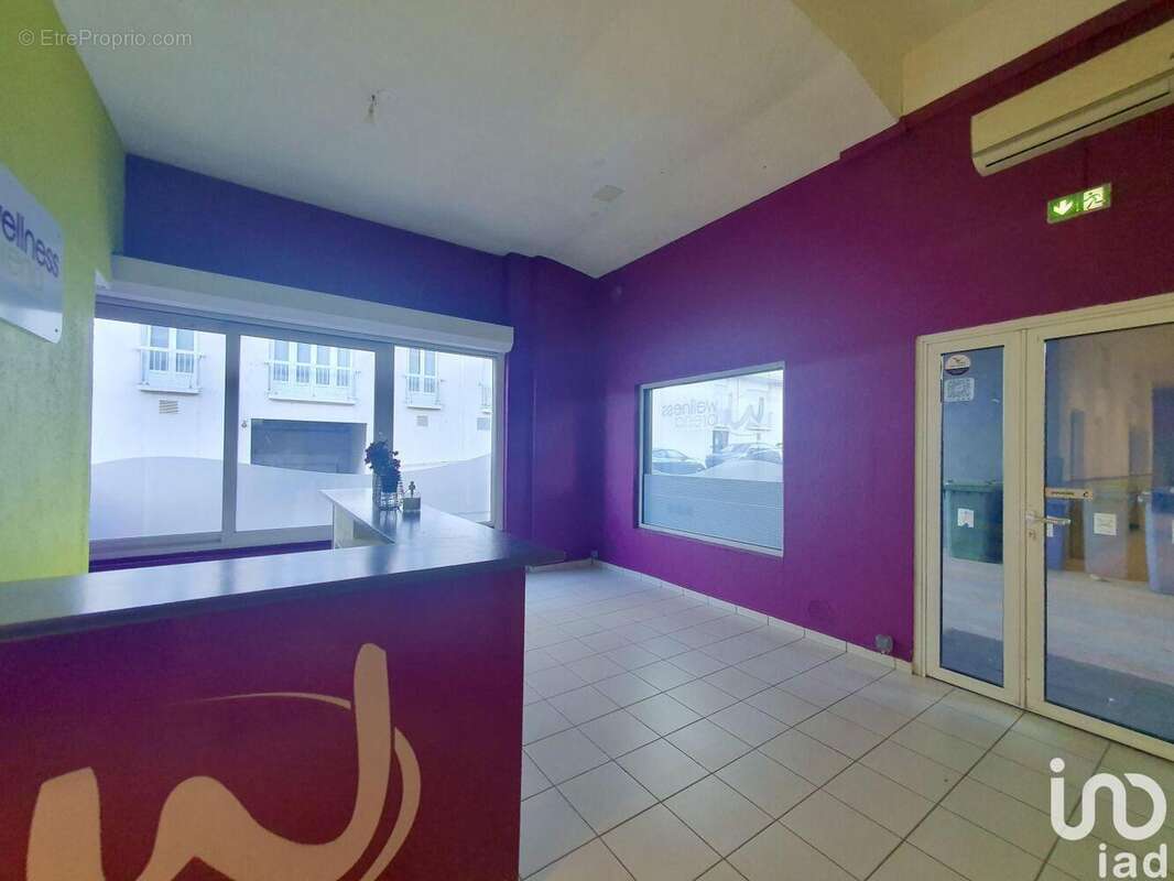 Photo 3 - Commerce à LIMOGES