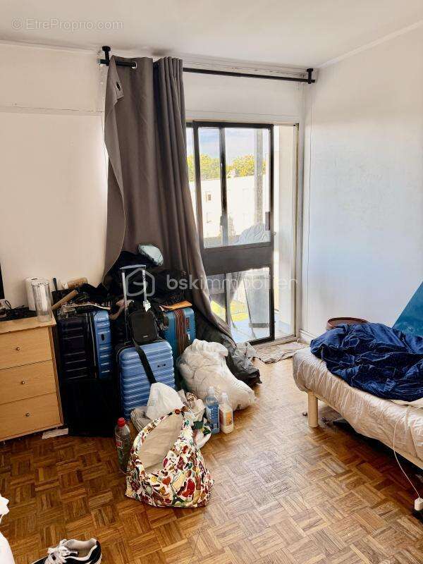 Idéal investissement - 4 chambres - Villejean université - photo 7
