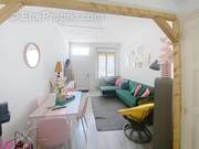 Photo 1 - Maison à CONDE-SUR-NOIREAU