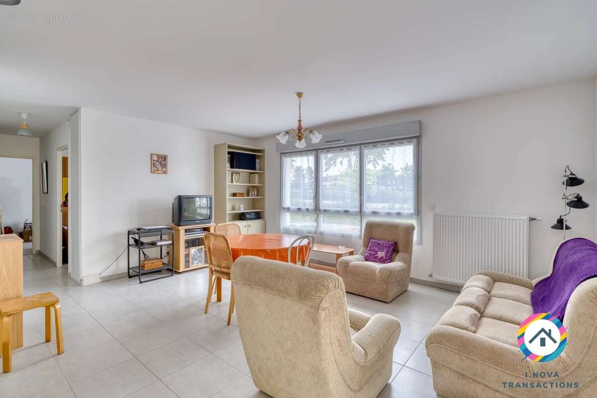 Appartement à ARNAS