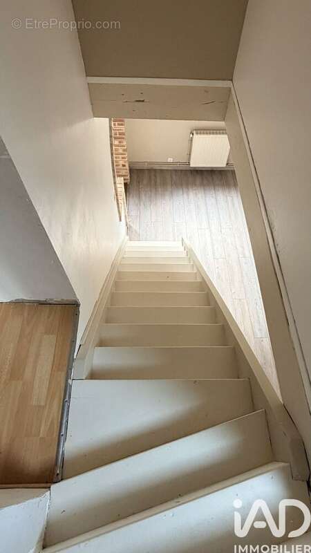 Photo 6 - Maison à PAYNS