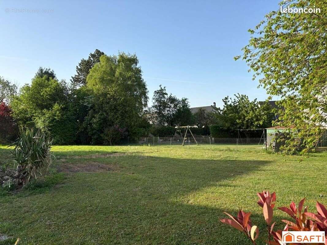 Photo 3 - Terrain à BERTANGLES