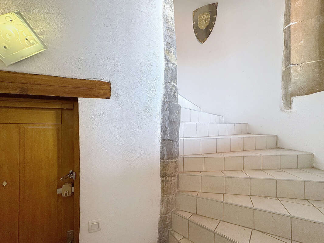 Appartement à MOIRANS