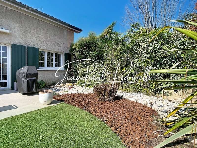 Maison à SAINT-GENIS-LAVAL