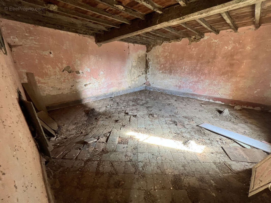 Maison à PONTCHARRA-SUR-TURDINE