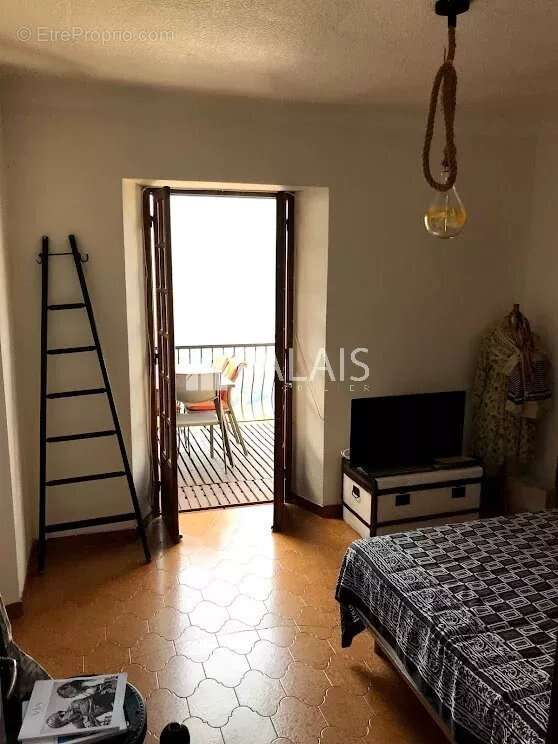Appartement à PRUNELLI-DI-CASACCONI