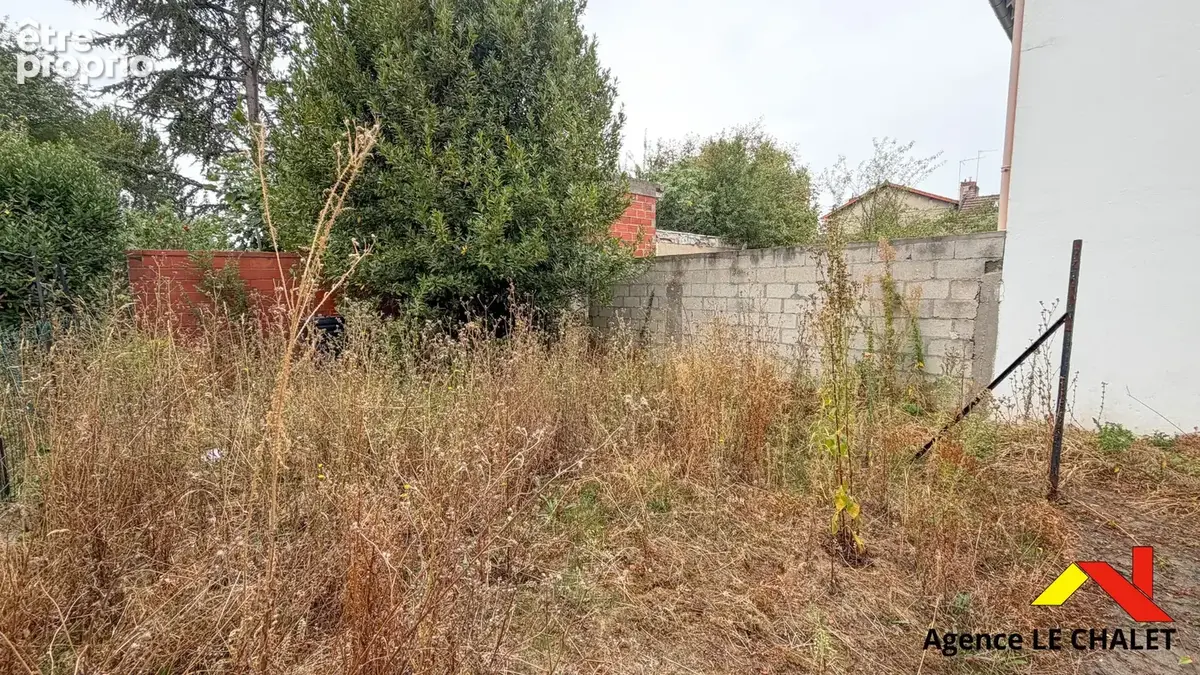 Rare à villeneuve-le-roi -108 m² esprit maison - jardin, garage & fort potentiel - photo 10