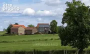 Maison à CHAMBONCHARD