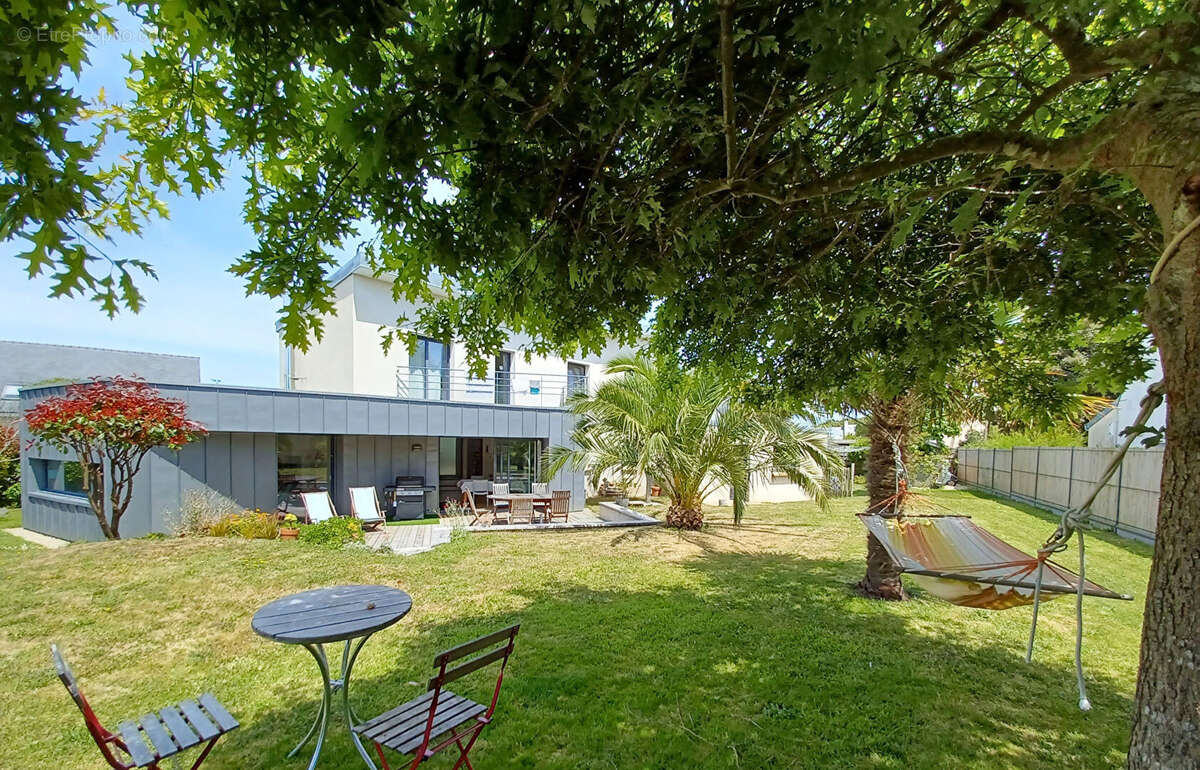 Maison à CARANTEC