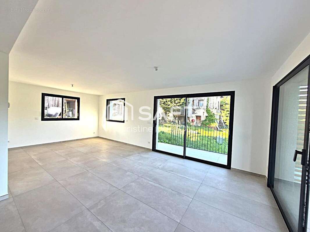 Photo 5 - Maison à CREMPIGNY-BONNEGUETE